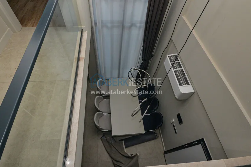 Приобрести Вилла в Кемере с мебелью и частным бассейном в коттеджном комплексе 29 