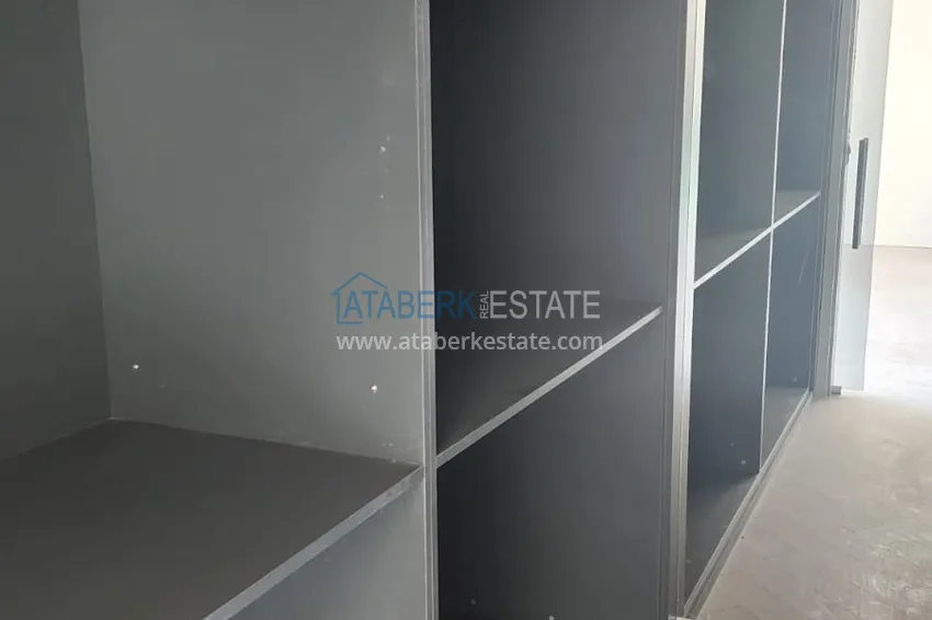 Приобрести Дуплекс 5+1 в районе Коньяалты, Унджалы – Анталия, в комплексе комфорт-класса 15 