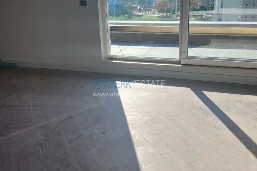 Приобрести Дуплекс 5+1 в районе Коньяалты, Унджалы – Анталия, в комплексе комфорт-класса 18 