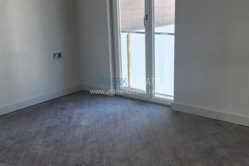 Приобрести Дуплекс 5+1 в районе Коньяалты, Унджалы – Анталия, в комплексе комфорт-класса 19 