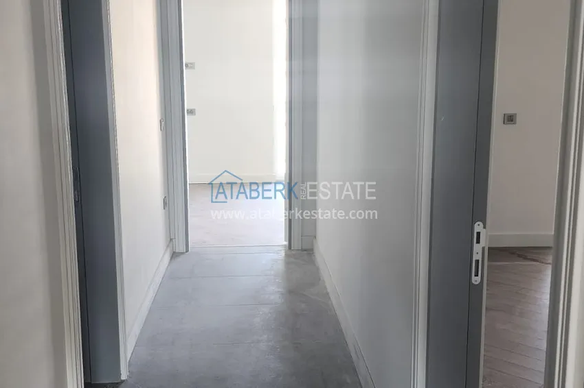 Приобрести Дуплекс 5+1 в районе Коньяалты, Унджалы – Анталия, в комплексе комфорт-класса 22 