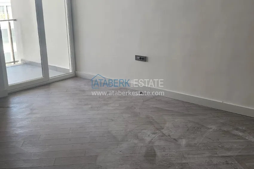 Приобрести Дуплекс 5+1 в районе Коньяалты, Унджалы – Анталия, в комплексе комфорт-класса 24 