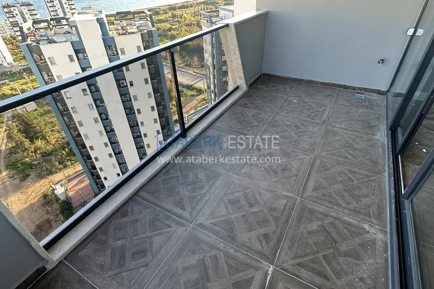 Приобрести Ликвидные квартиры в одном из самом развивающемся микрорайоне Мерсина - Арпачбахшиш! 8 