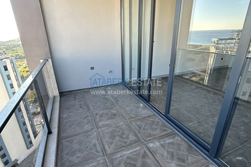 Приобрести Ликвидные квартиры в одном из самом развивающемся микрорайоне Мерсина - Арпачбахшиш! 21 