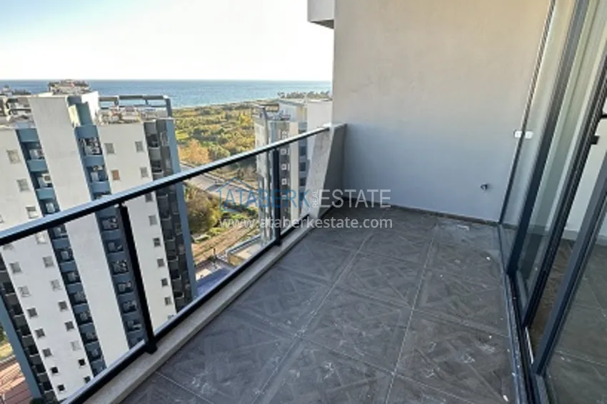 Приобрести Ликвидные квартиры в одном из самом развивающемся микрорайоне Мерсина - Арпачбахшиш! 28 