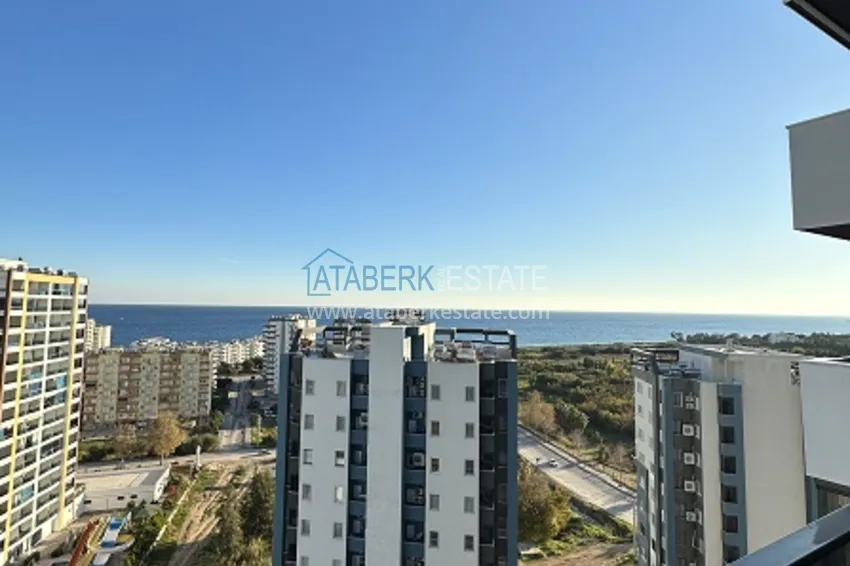 Приобрести Ликвидные квартиры в одном из самом развивающемся микрорайоне Мерсина - Арпачбахшиш! 29 