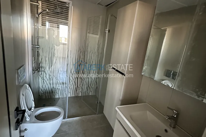 Приобрести Ликвидные квартиры в одном из самом развивающемся микрорайоне Мерсина - Арпачбахшиш! 10 