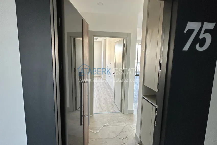 Приобрести Ликвидные квартиры в одном из самом развивающемся микрорайоне Мерсина - Арпачбахшиш! 19 