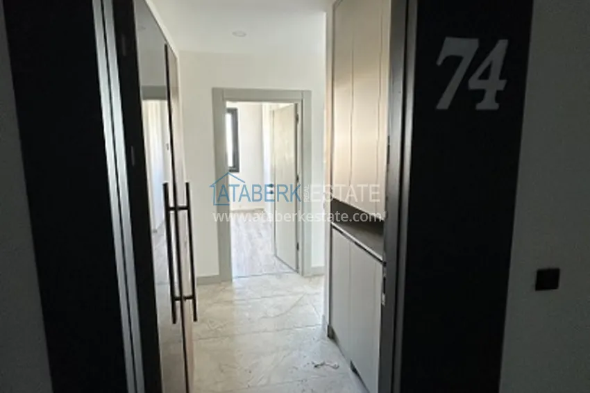 Приобрести Ликвидные квартиры в одном из самом развивающемся микрорайоне Мерсина - Арпачбахшиш! 30 