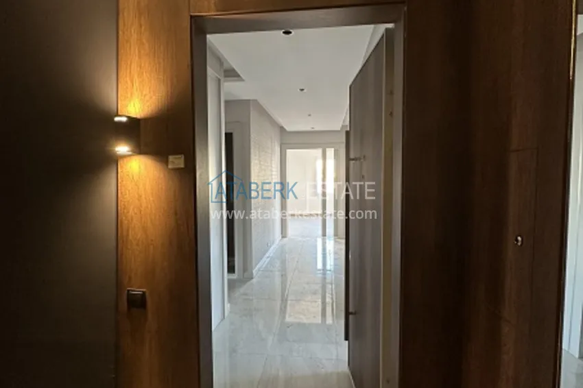 Приобрести Квартиры 3+1 с чистовой отделкой напрямую от застройщика в районе Эрдемли-Мерсин. 1 