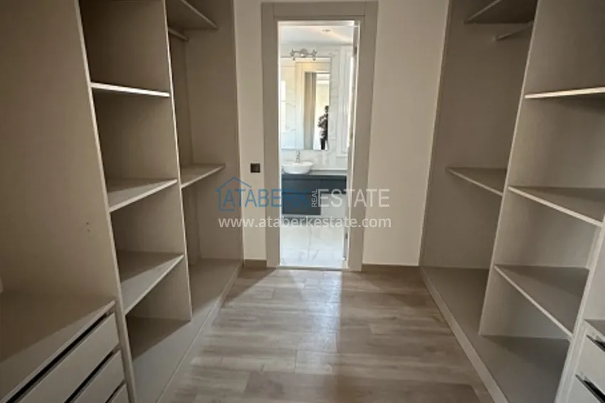 Приобрести Квартиры 3+1 с чистовой отделкой напрямую от застройщика в районе Эрдемли-Мерсин. 2 