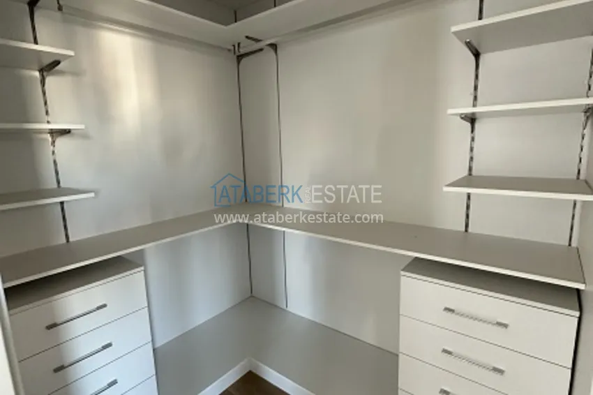 Приобрести Готовые квартиры 2+1 с чистовой отделкой в 100 м от моря, в популярном районе Эрдемли-Мерсин 6