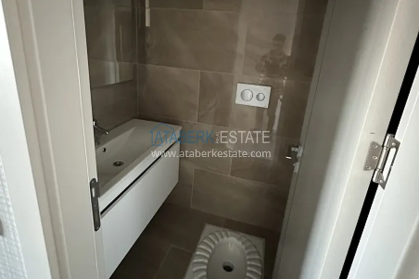 Приобрести Квартиры 3+1 с чистовой отделкой напрямую от застройщика в районе Эрдемли-Мерсин. 3 