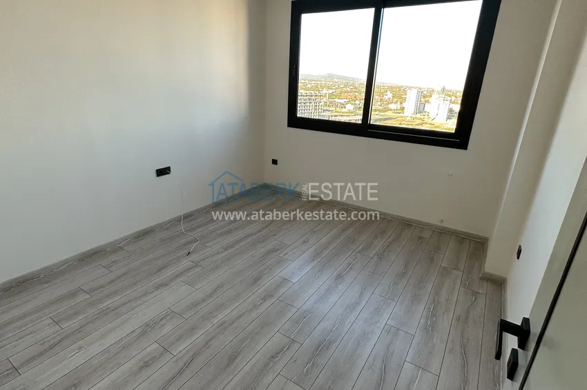 Приобрести Ликвидные квартиры в одном из самом развивающемся микрорайоне Мерсина - Арпачбахшиш! 3 