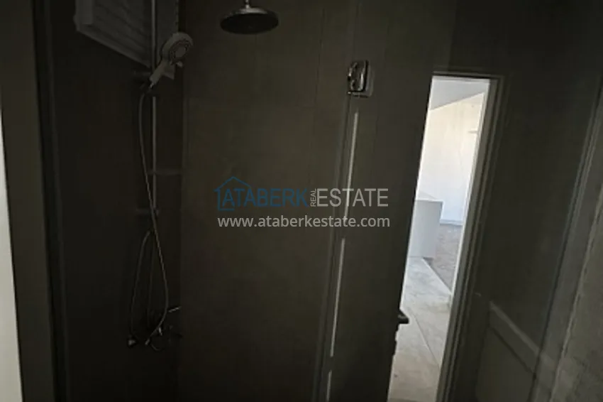 Приобрести Ликвидные квартиры в одном из самом развивающемся микрорайоне Мерсина - Арпачбахшиш! 31 