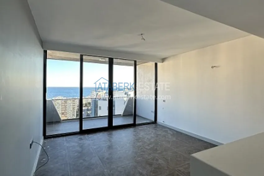 Приобрести Ликвидные квартиры в одном из самом развивающемся микрорайоне Мерсина - Арпачбахшиш! 25 