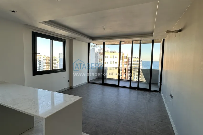 Приобрести Ликвидные квартиры в одном из самом развивающемся микрорайоне Мерсина - Арпачбахшиш! 1 