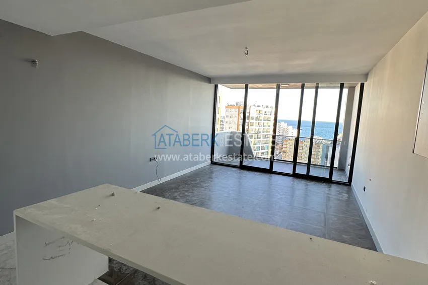 Приобрести Ликвидные квартиры в одном из самом развивающемся микрорайоне Мерсина - Арпачбахшиш! 15 