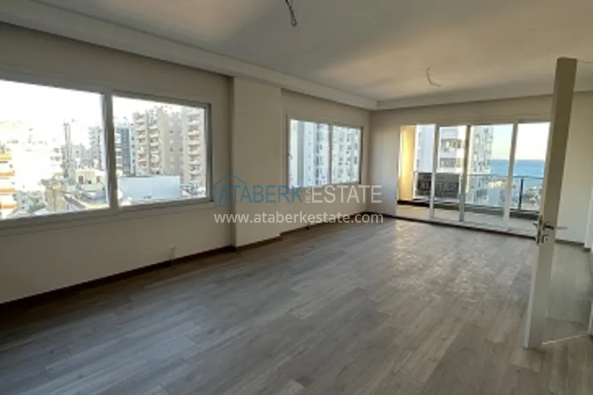 Приобрести Квартиры 3+1 с чистовой отделкой напрямую от застройщика в районе Эрдемли-Мерсин. 4 