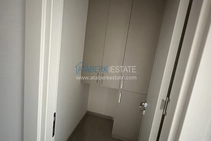 Приобрести Квартиры 3+1 с чистовой отделкой напрямую от застройщика в районе Эрдемли-Мерсин. 5 