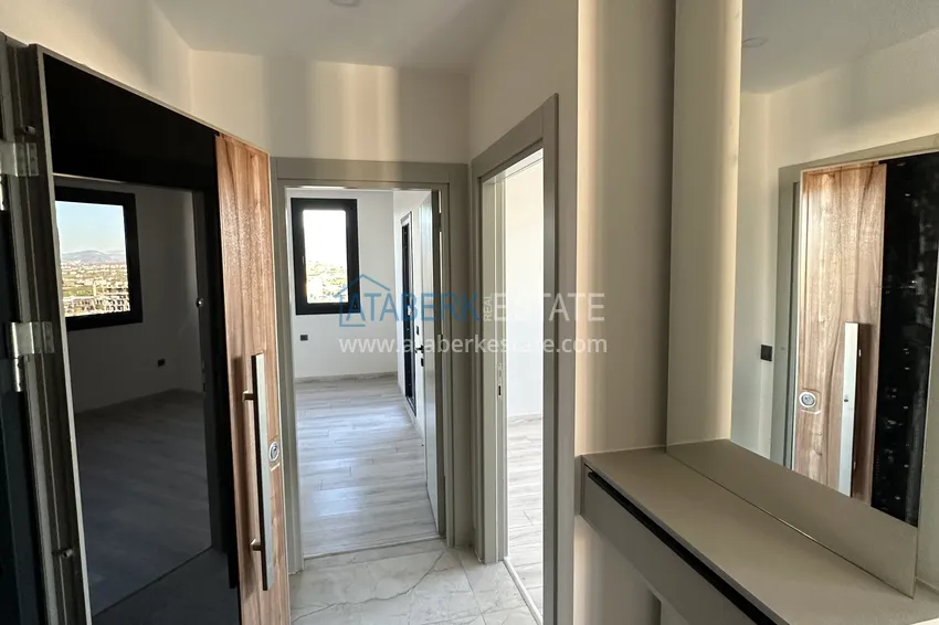 Приобрести Ликвидные квартиры в одном из самом развивающемся микрорайоне Мерсина - Арпачбахшиш! 5 