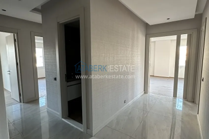 Приобрести Квартиры 3+1 с чистовой отделкой напрямую от застройщика в районе Эрдемли-Мерсин. 6 