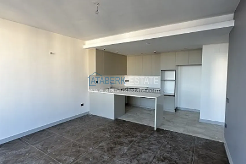 Приобрести Ликвидные квартиры в одном из самом развивающемся микрорайоне Мерсина - Арпачбахшиш! 24 