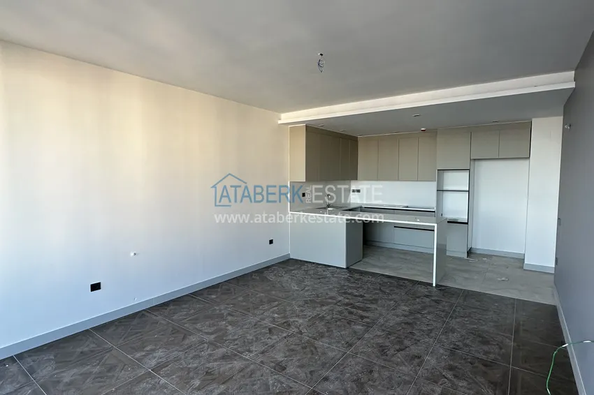 Приобрести Ликвидные квартиры в одном из самом развивающемся микрорайоне Мерсина - Арпачбахшиш! 18 