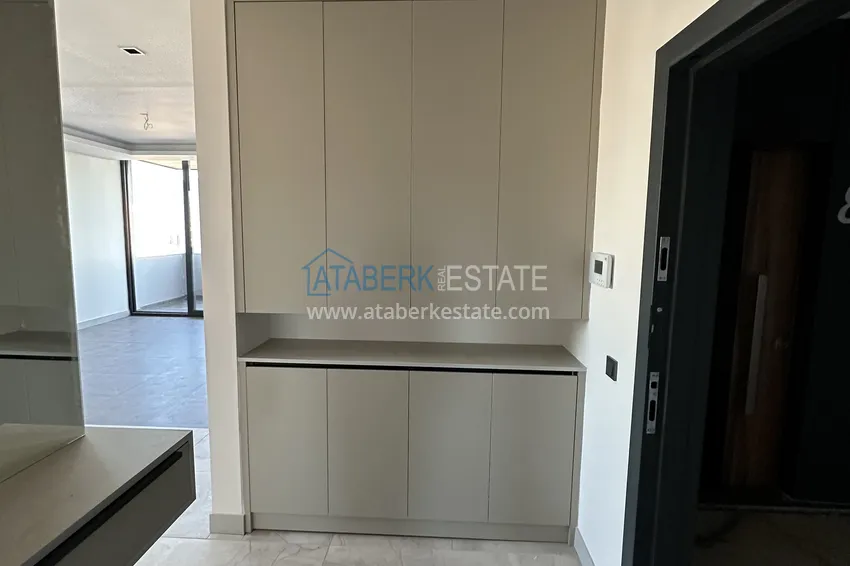 Приобрести Ликвидные квартиры в одном из самом развивающемся микрорайоне Мерсина - Арпачбахшиш! 7 