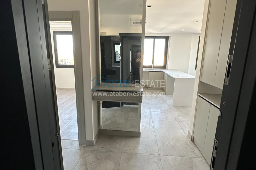 Приобрести Ликвидные квартиры в одном из самом развивающемся микрорайоне Мерсина - Арпачбахшиш! 6 