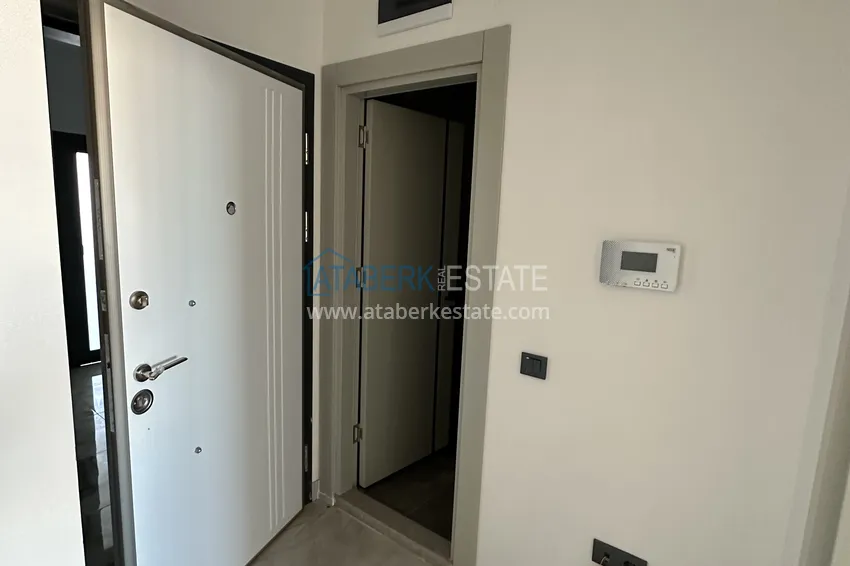 Приобрести Ликвидные квартиры в одном из самом развивающемся микрорайоне Мерсина - Арпачбахшиш! 20 