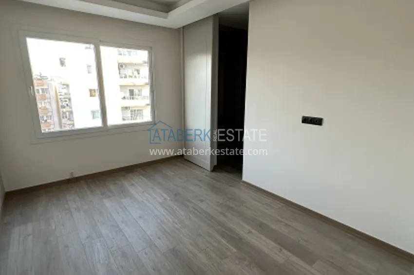 Приобрести Квартиры 3+1 с чистовой отделкой напрямую от застройщика в районе Эрдемли-Мерсин. 10 