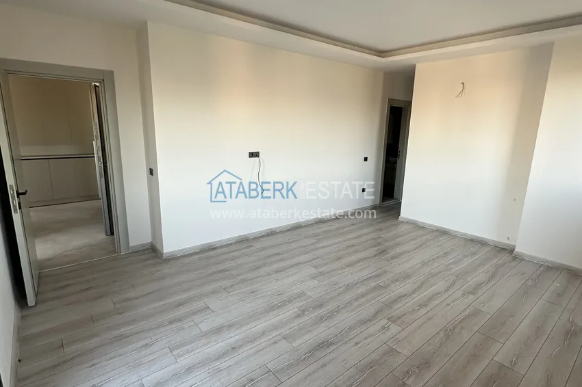 Приобрести Ликвидные квартиры в одном из самом развивающемся микрорайоне Мерсина - Арпачбахшиш! 2 