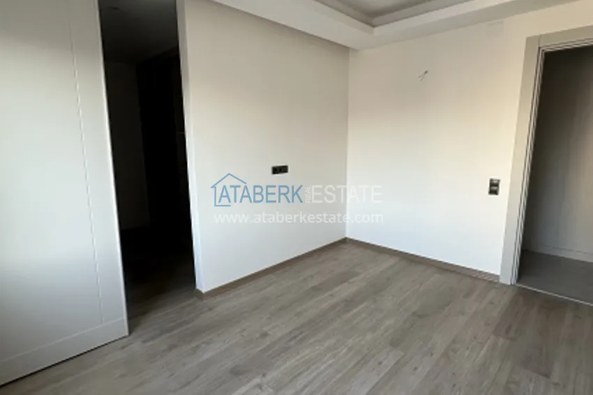 Приобрести Квартиры 3+1 с чистовой отделкой напрямую от застройщика в районе Эрдемли-Мерсин. 11 