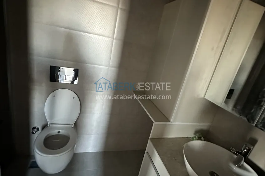 Приобрести Ликвидные квартиры в одном из самом развивающемся микрорайоне Мерсина - Арпачбахшиш! 12 