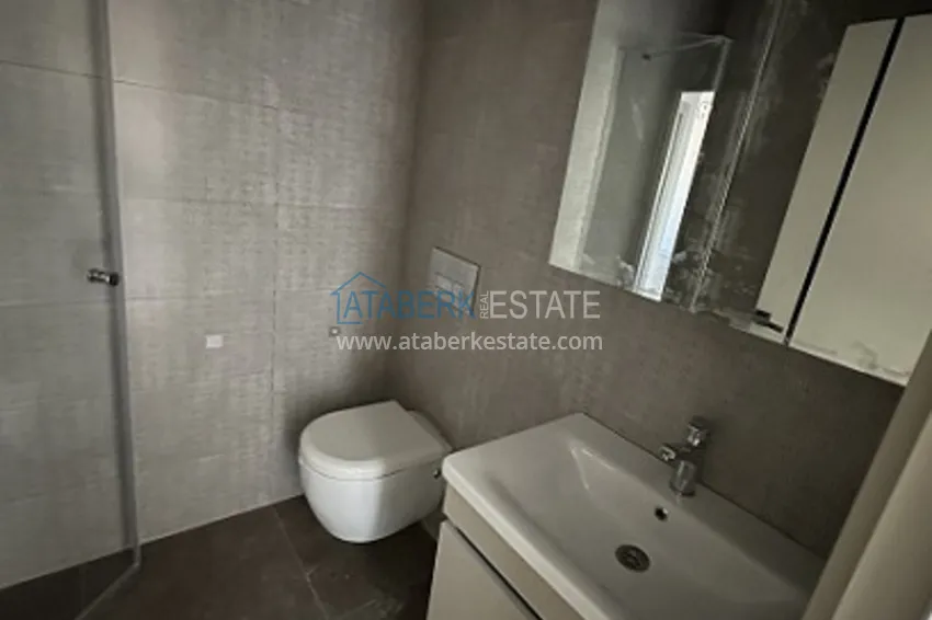 Приобрести Ликвидные квартиры в одном из самом развивающемся микрорайоне Мерсина - Арпачбахшиш! 33 