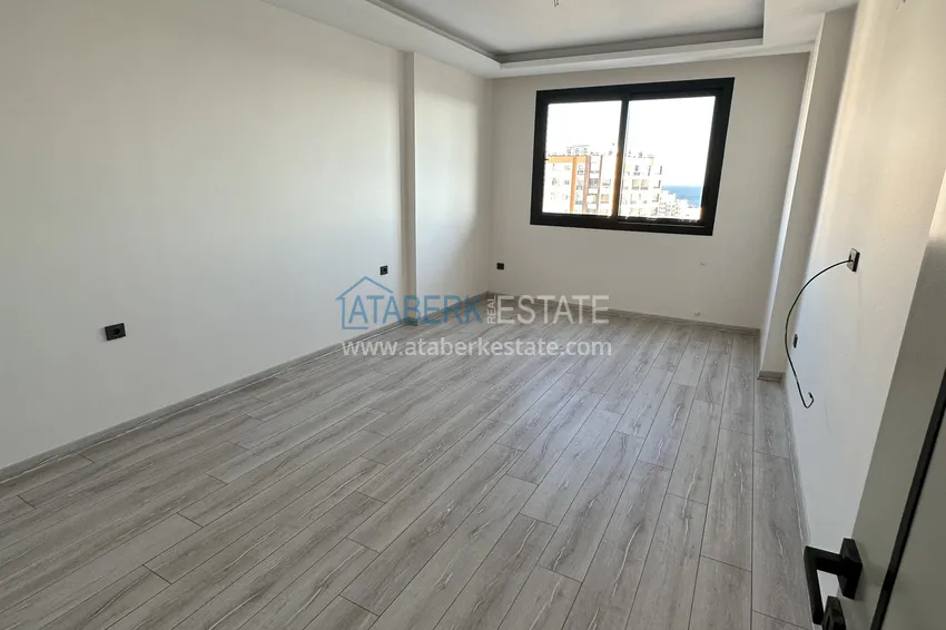 Приобрести Ликвидные квартиры в одном из самом развивающемся микрорайоне Мерсина - Арпачбахшиш! 16 