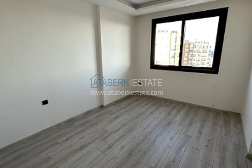 Приобрести Ликвидные квартиры в одном из самом развивающемся микрорайоне Мерсина - Арпачбахшиш! 26 