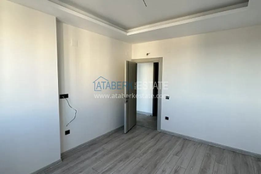 Приобрести Ликвидные квартиры в одном из самом развивающемся микрорайоне Мерсина - Арпачбахшиш! 27 