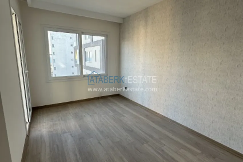 Приобрести Квартиры 3+1 с чистовой отделкой напрямую от застройщика в районе Эрдемли-Мерсин. 14 