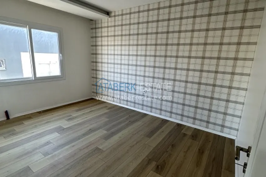 Приобрести Готовые квартиры 2+1 с чистовой отделкой в 100 м от моря, в популярном районе Эрдемли-Мерсин 5