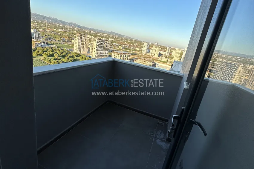 Приобрести Ликвидные квартиры в одном из самом развивающемся микрорайоне Мерсина - Арпачбахшиш! 14 