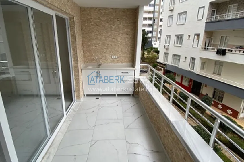 Приобрести Квартира 2+1 после капитального ремонта, в районе Тедже-Мерсин 9