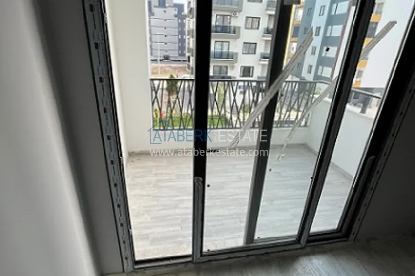 Приобрести Квартиры 2+1 в популярном районе Тедже города Мерсин 8 