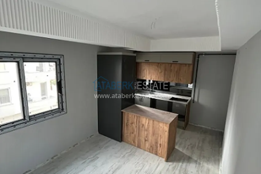 Приобрести Квартира 2+1 с чистовой отделкой по цене от застройщика, район Тедже в городе Мерсине 1 