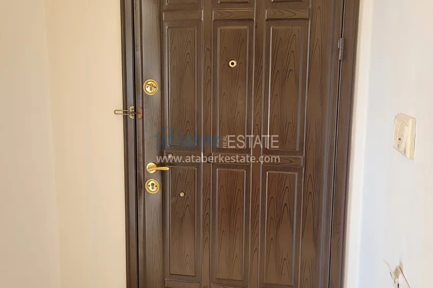 Приобрести Горящее предложение! Квартира 2+1 с прекрасными видовыми характеристиками - Алания, Демирташ 1 