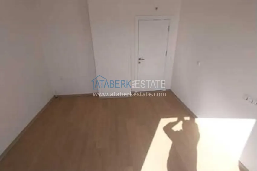 Приобрести Квартиры 4+1 с чистовой отделкой в новостройке в Эрдемли-Мерсин. 2 