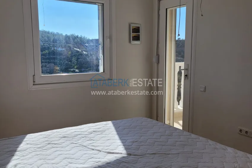 Приобрести Горящее предложение! Квартира 2+1 с прекрасными видовыми характеристиками - Алания, Демирташ 11 