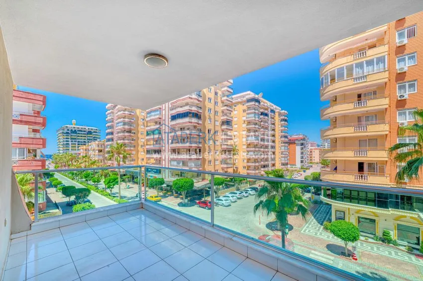 Приобрести Квартира 2+1 меблированная в современной резиденции, Махмутлар – Алания 12 