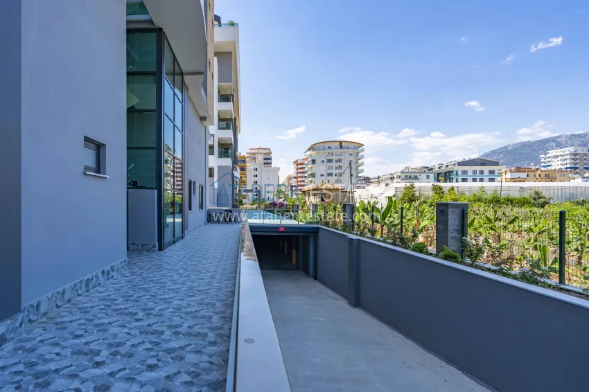 Новый жилой комплекс с частным пляжем! Элитные квартиры по ценам от застройщика! 12 